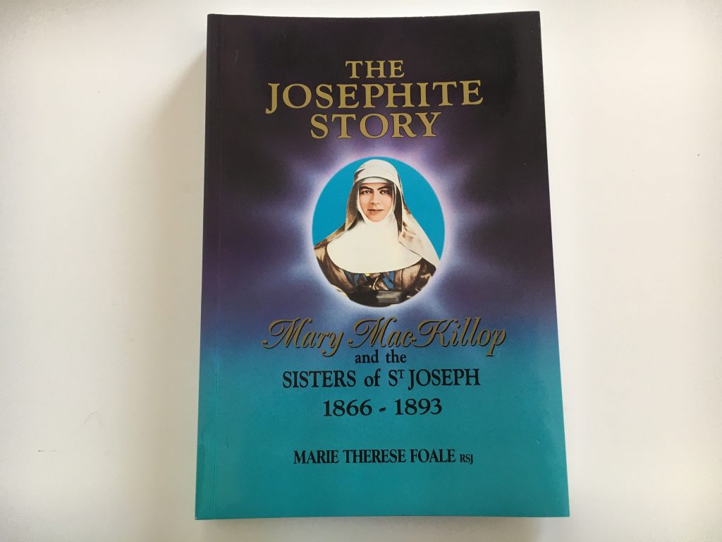 The Josephite Story – Mary MacKillop Precinct