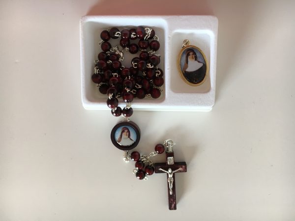 Mary MacKillop Rosary