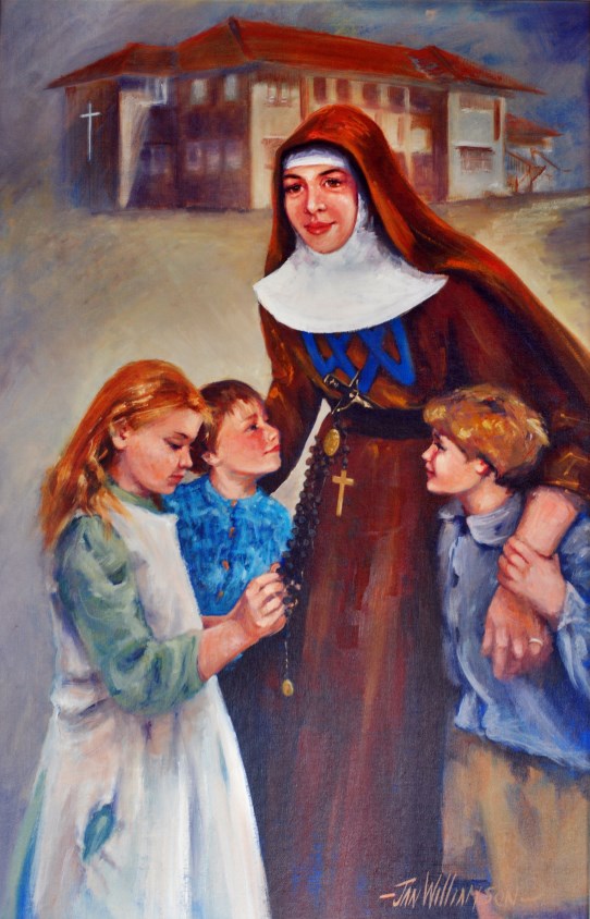 Mary MacKillop’s Feast Day – Mary MacKillop Precinct